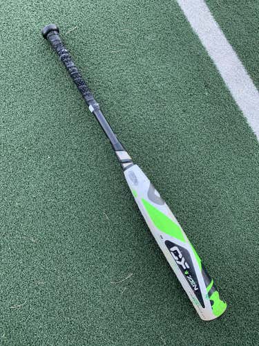 Used 2017 DeMarini CF Zen Bat 31" Drop 5