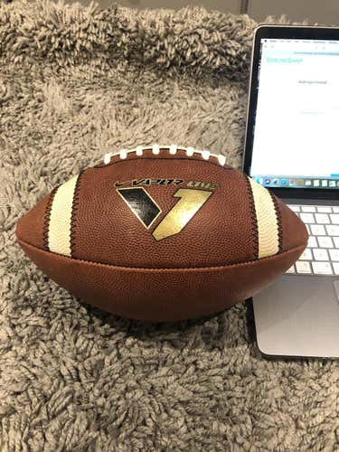 Used Nike Vapor One Football