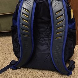 Under Armour Steph Curry Basketball Pocket Backpack