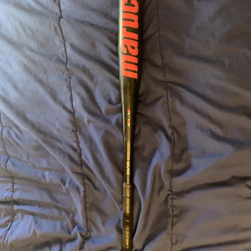 Used BBCOR Certified Alloy CAT 7 (-3) 30 oz 33" Bat