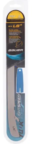 New Pair of Bauer LS4 Edge Steel