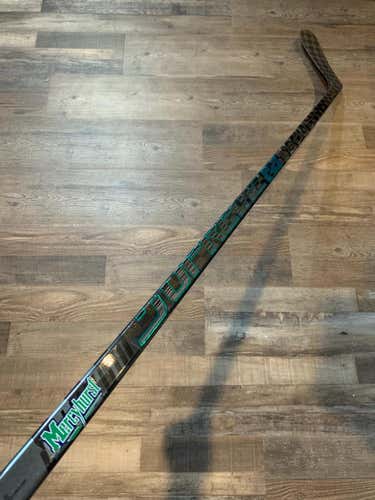 Mercyhurst Pro Stock Bauer 2S Pro P92-77 flex