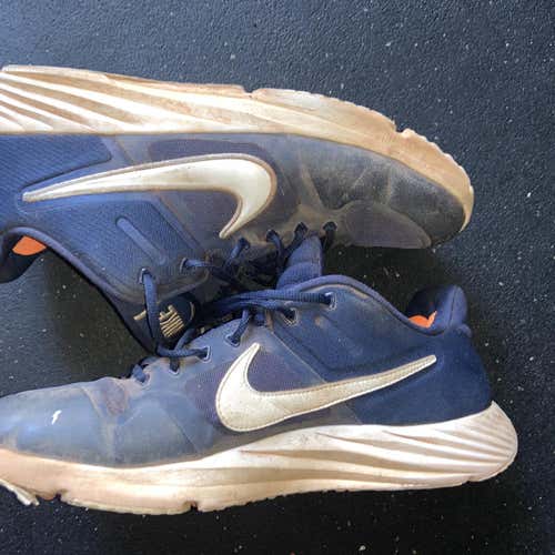 Nike Hurache Turfs Size 14