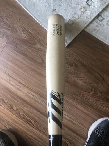 Used bbcor Posey28 pro metal, very hot