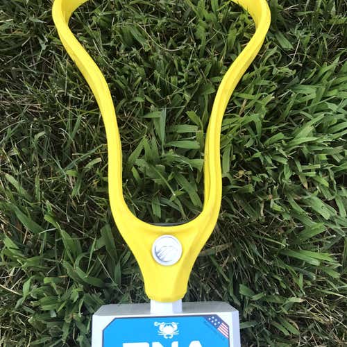 Used Attack & Midfield Unstrung Optik hs Head