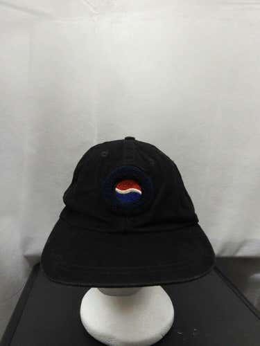 Pepsi Embroidered Strapback hat
