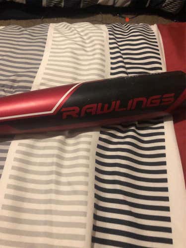 Used  Alloy 5150 (-5) 25 oz 30" Bat
