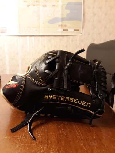 All Star System 7 Baseball Glove 11.5"