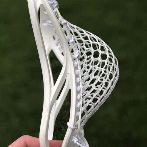 New Attack & Midfield Strung DNA Head (message me for shooting strings.)