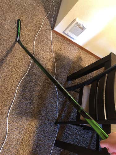 New Right Handed Nexus ADV  Hockey Stick