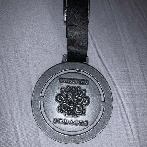 New Whistling Straights Bag Tag