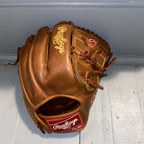 Timberglaze Rawlings HOH Fingershif