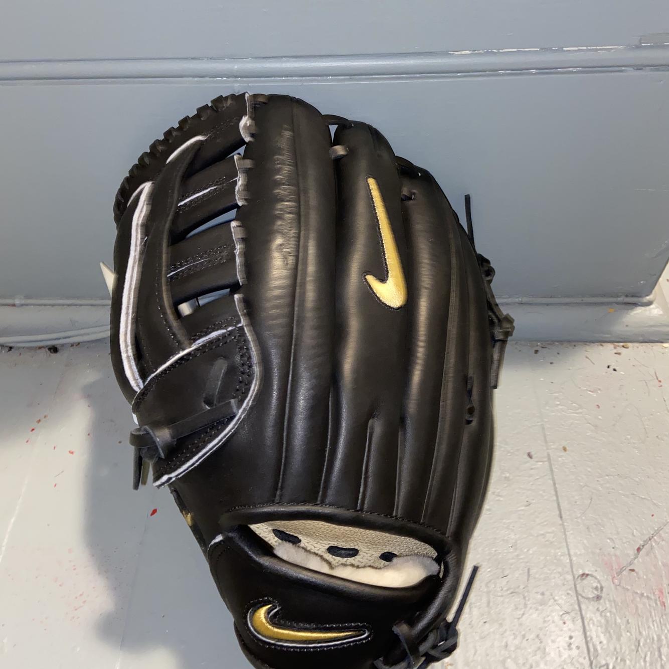 nike pro tradition baseball glove