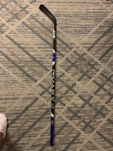 New Left Hand S17 Hockey Stick