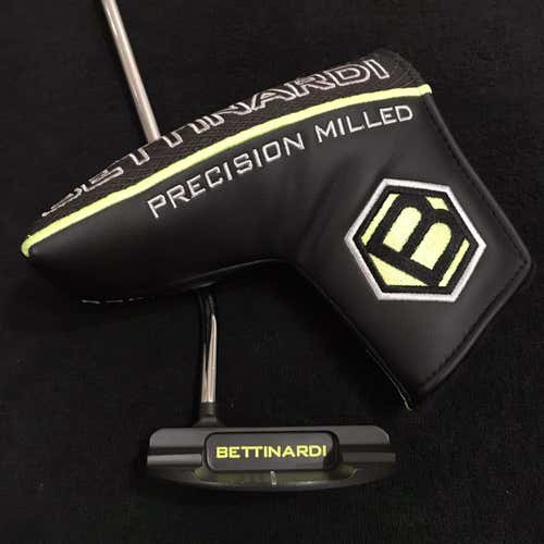 Used Right Handed Putter