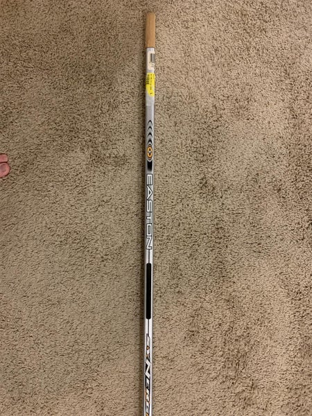 Easton Synergy - Lime Green, New, LH, Pro Stock, Roenick, 110 Flex