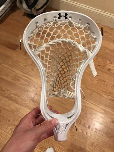 Under Armour Command 2
