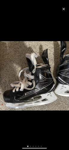1s and MX3 Skates