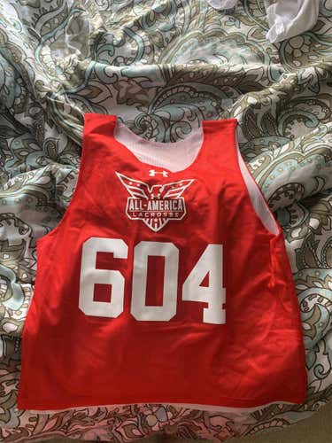 Adult One Size Fits All Under Armour Jersey