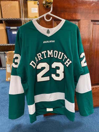 Dartmouth Hockey Jersey