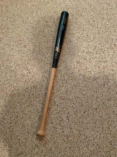 Hoosier Birch Bat 33” lightly Used