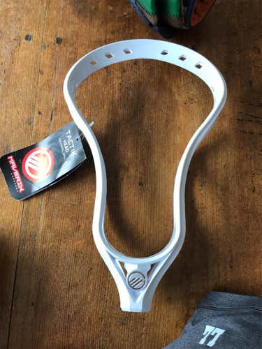 New Attack & Midfield Unstrung Tactik Head