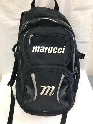 Used Marucci Bat Pack