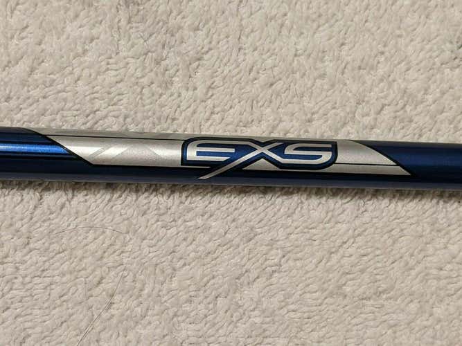 NEW FUJIKURA EXS 70 GRAM STIFF FLEX IRON SHAFT .370 TIP