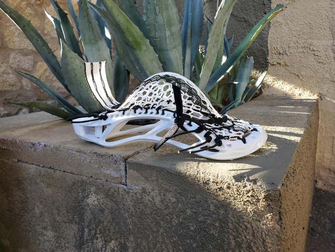 BNWT Maverik Tactik 2.0 W/ ECD hero3 black striker