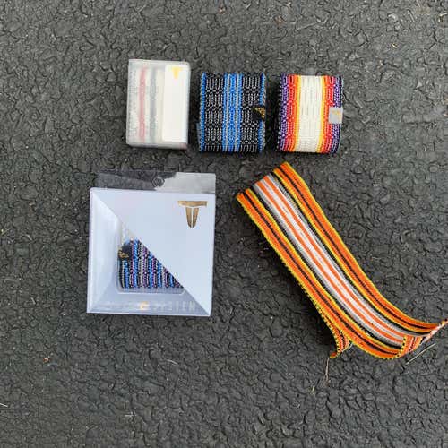 Throne Fiber Limited Edition Collection