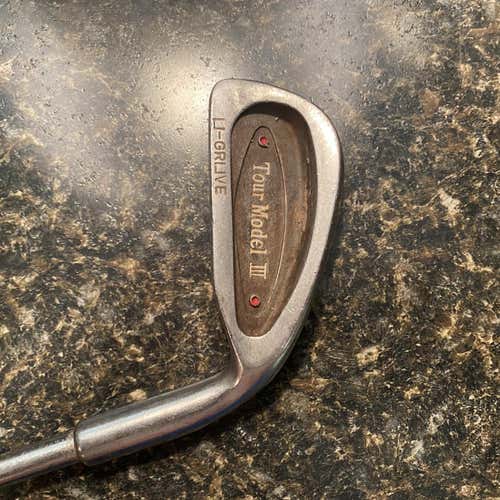 1-Iron, Used
