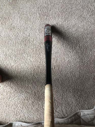 Easton Metal Fungo Used 35" 22oz