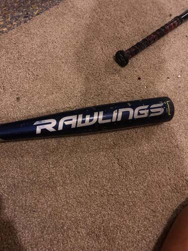 2016 Rawlings Velo 33" 30oz