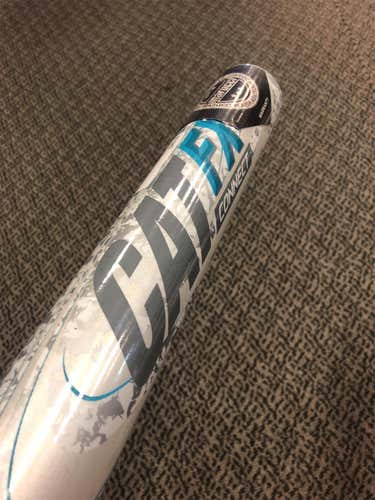 White New 2020 Composite Cat Fx Connect (-10) 23 oz 33" Bat