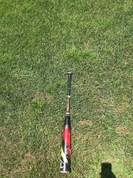 Used BBCOR Certified Composite Prime 917 (-3) 29 oz 32" Bat