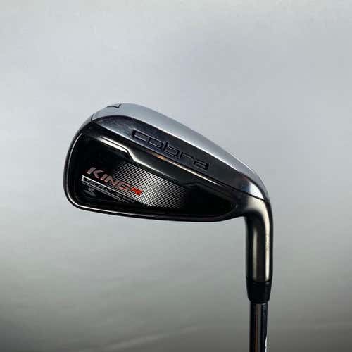 Cobra King F6 Iron Set