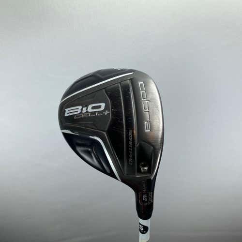Cobra Right Handed Fairway Wood