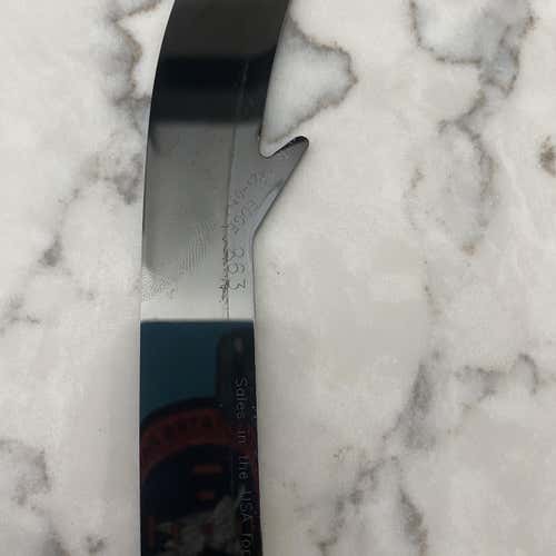 Used Step Steel Blacksteel 263 mm