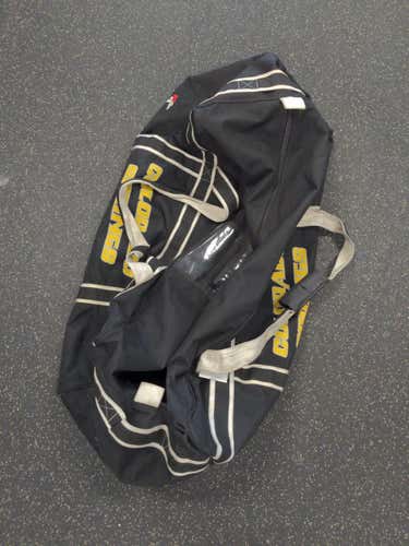 Used Colorado Springs Ice Hockey Equipment Bags