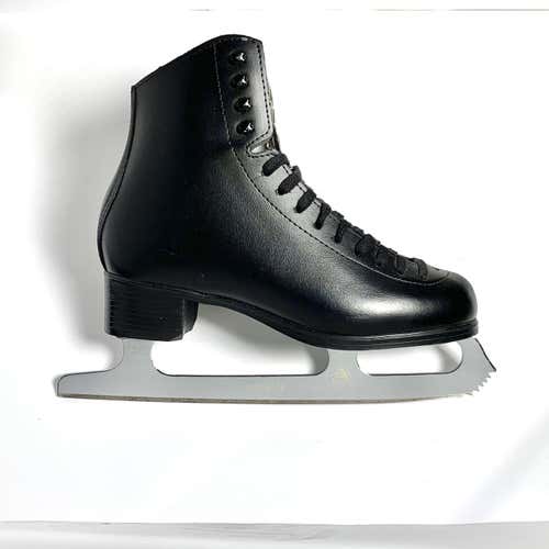 USED Jackson 1592 Mystique Mens Figure Skate Size 6.5M