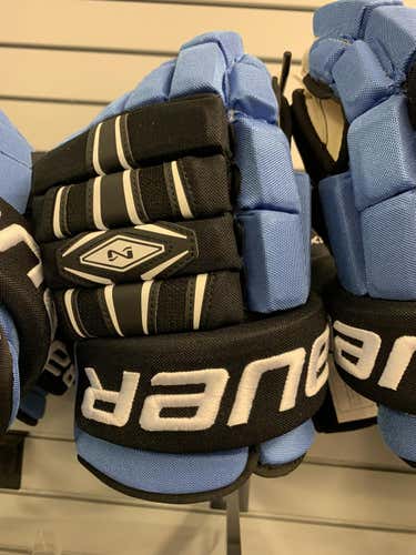 New Bauer Nexus Gloves 14"