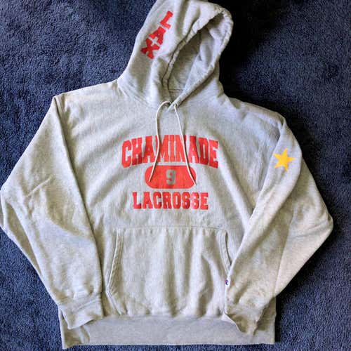 Chaminade Lacrosse #9 Sweatshirt