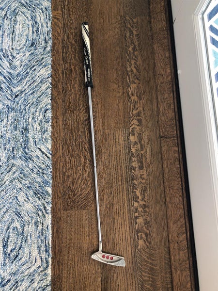 Used Right Handed Studio Select Laguna 2 35" Putter