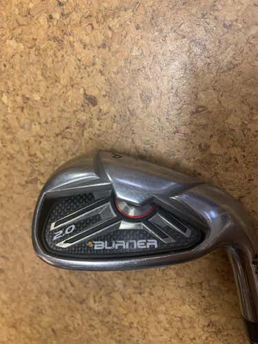 Taylormade Burner 2.0 Pitching Wedge