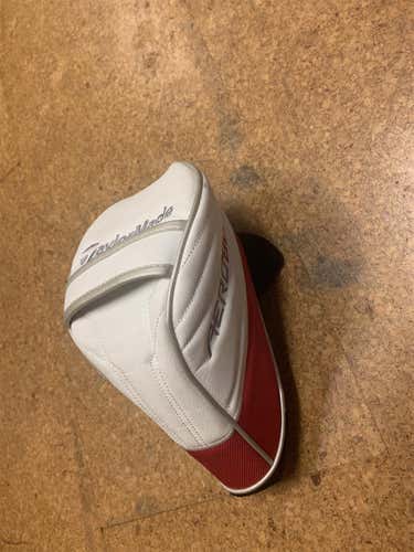 Taylormade Aeroburner driver head cover