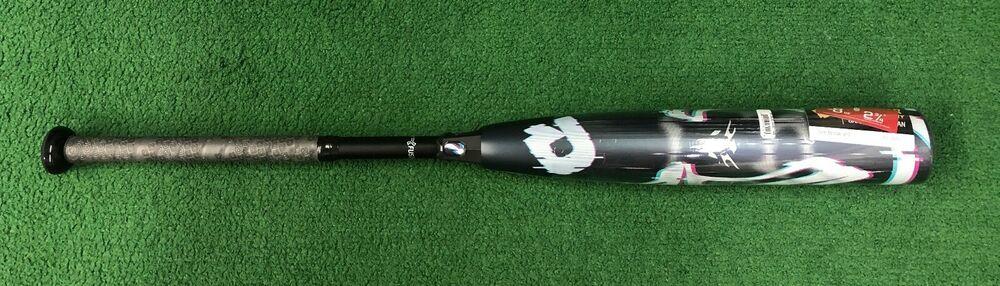 2020 Demarini CF Glitch -8 Limited Edition USSSA Big Barrel Bat - 31" 23 oz.