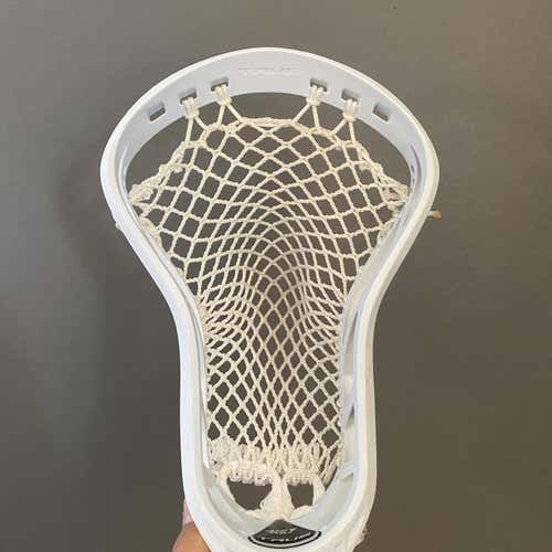 New Attack & Midfield Strung Key Head