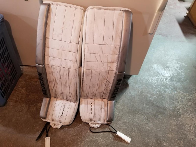 Vaughn Ventus SLR Pro Carbon NHL Spec 34"