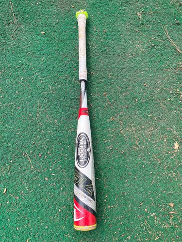 Used Composite (-10) 30" Bat