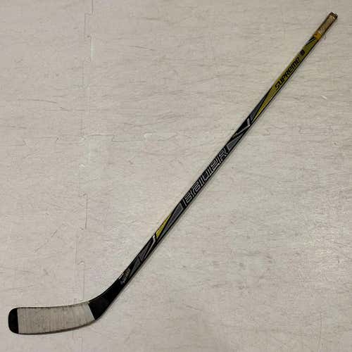 Bauer Supreme 1S Jr Demo Stick Left, 52 Flex, PM9